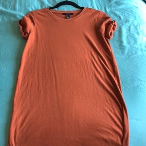 T shirt dress